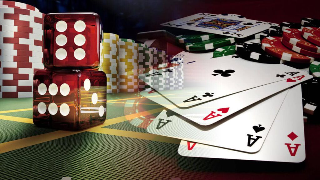 Advantages of Playing Various Types of Gambling with Mobile Support