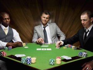 How do online casinos and betting platforms shape the future of gambling?