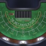 Strategies for Increasing Your Gains and Reducing Your Losses in Baccarat Games