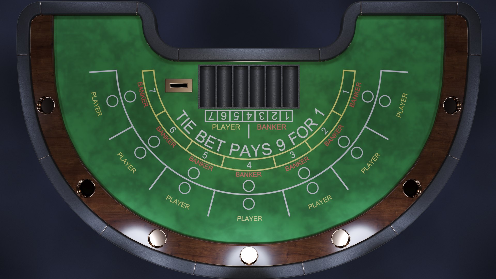 casino games craps